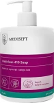 MEDICLEAN MC 410 - 0,5L SOAP Mydło w płynie POMPKA