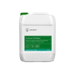 MEDICLEAN MC 142 - 5L Twarda powłoka do zabezpieczania wodoodpornych powierzchni POLIMER