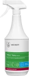 MEDICLEAN VELOX SPRAY  1L mycie i dezynfekcja powierzchni zmywalnych