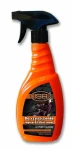 ISR ŚRODEK do czyszczenia tapicerki skórzanej 500 ml spray