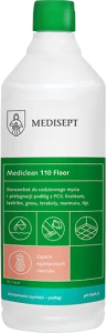 Mediclean MC 110 do mycia podłóg 1 l Floor Clean