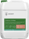 MEDICLEAN MC 110 DO MYCIA PODŁÓG  5L FLOOR CLEAN 