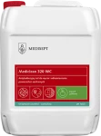 MEDICLEAN MC 320 - 5L Antybakteryjny żel do mycia i odkamieniania sanitariatów