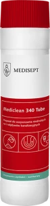 MEDICLEAN MC 340 - 600g Granulat do rur TUBE