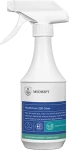 MEDICLEAN MC 220 GLASS- 0.5L Preparat do mycia szyb SPRAY