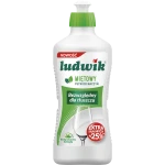 Płyn do mycia naczyń Ludwik 900 ml