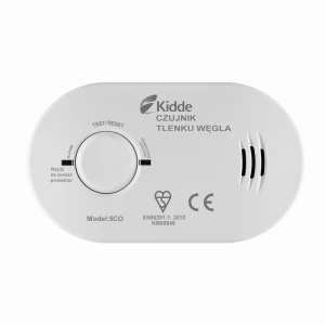CZUJNIK CZADU KIDDE K5CO