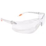 Okulary ochronne KAMELEON JobSafe bezbarwne