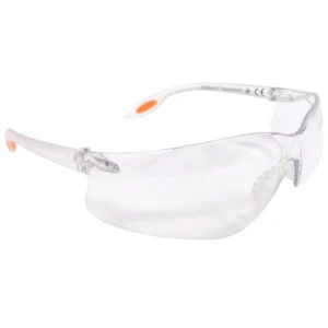 Okulary ochronne KAMELEON JobSafe bezbarwne