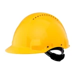  Hełm ochronny PELTOR G3000 ŻÓŁTY kask 3M budowlany