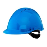  Hełm ochronny PELTOR G3000 NIEBIESKI kask 3M budowlany
