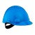 XH001674684 3M G3000 Safety Helmet, Uvicator, Pinlock, Ventilated, Blue, G3000CUV-BB CROP_P.jpg