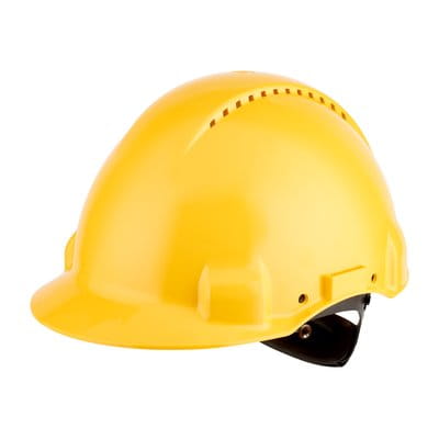 XH001675178 3M G3000 Safety Helmet, Uvicator, Ratchet, Ventilated, Yellow, G3000NUV-GU CLOP_P.jpg