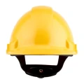 XH001675178 3M G3000 Safety Helmet, Uvicator, Ratchet, Ventilated, Yellow, G3000NUV-GU CFOP_P.jpg