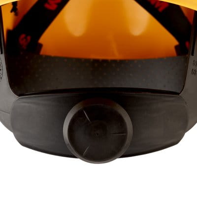 XH001675178 3M G3000 Safety Helmet, Uvicator, Ratchet, Ventilated, Yellow, G3000NUV-GU CFCU_P.jpg