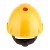 XH001675178 3M G3000 Safety Helmet, Uvicator, Ratchet, Ventilated, Yellow, G3000NUV-GU CBOP_P.jpg