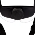 XH001675202 3M G3000 Safety Helmet, Uvicator, Ventilated, White, G3000NUV-VI CCU2_P.jpg