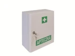 Apteczka metalowa do zawieszenia A-300 bez wyposażenia