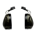 XH001650700 3M PELTOR Optime II Ear Muffs, Helmet Mounted, 30 dB, Green, H520P3E-410-GQ CFOP_P.jpg