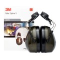 XH001650700 3M PELTOR Optime II Ear Muffs Helmet Mounted 30 dB Green H520P3E-410-GQ PNTP_P.jpg