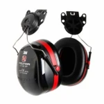  OCHRONNIKI słuchu OPTIME III 3M nahełmowe H540P3E PELTOR 34 dB