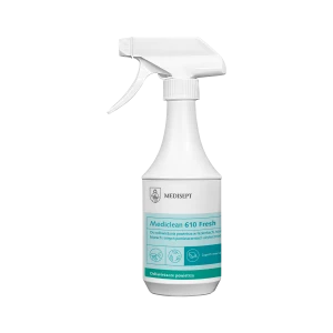 MEDICLEAN MC 610- 500 ML. Odświeżacz powietrza-morski