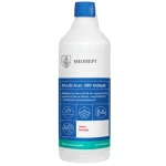 MEDICLEAN N200- 1L INDUST Preparat do czyszczenia podłóg w obiektach przemysłowych