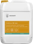 MEDICLEAN MC 580 - 5L LIME Odkamieniacz do zmywarek i urządzeń gastronomicznych