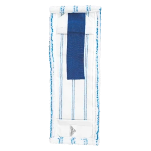  Mop-nakładka z mikrofazy 40 cm 80g do gruntownego czyszczenia MEDISEPT