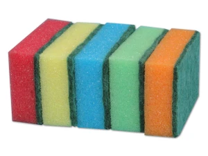 Zmywak kuchenny komplet - TOMEK