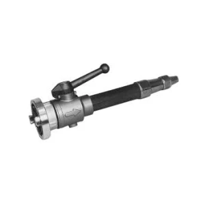  Prądownica 52 wodna PW-52/R Uniwersalna 