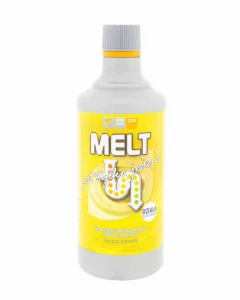 MELT preparat do odblokowywania zatkanych rur kanalizacyjnych