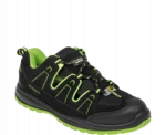 SANDAŁY ALEGRO S1 ESD GREEN SANDAL