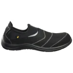 PÓŁBUTY OCHRONE YUKON SAFETY JOGGER