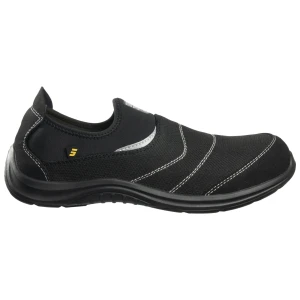 PÓŁBUTY OCHRONE YUKON SAFETY JOGGER