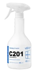 VOIGT C201 GLASS PROTECT (NANO GLASS)  0,6L Mycie bieżące powierzchni szklanych