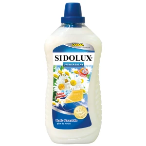 Płyn uniwersalny SIDOLUX 1l