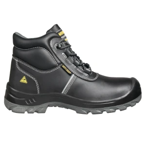 BUTY OCHRONNE SAFETY JOGGER EOS