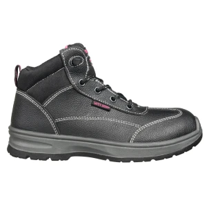 BUTY OCHRONNE DAMSKIE BESTLADY SAFETY JOGGER