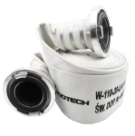 WĄŻ POŻARNICZY DO POMP W-110-20-ŁA