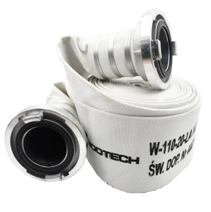 WĄŻ POŻARNICZY DO POMP W-110-20-ŁA