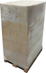 PALETA (40SZTUK) GAŚNIC PROSZKOWYCH ABC SILESIAN 4KG