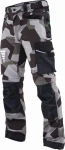 SPODNIE MORO STRETCH ODPINANE "MORO X"
