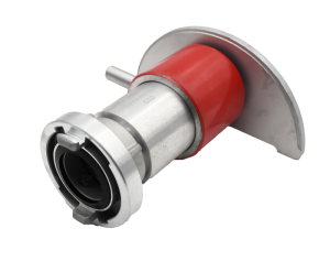 KURTYNA WODNA  Z NASADĄ 52