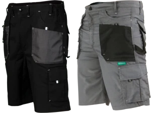 SZORTY BASIC LINE STALCO