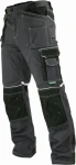 SPODNIE ROBOCZE DO PASA ALLROUND LINE STALCO 