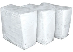 Czyściwo białe 10 kg 