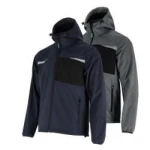 KURTKA SOFTSHELL ROCK 