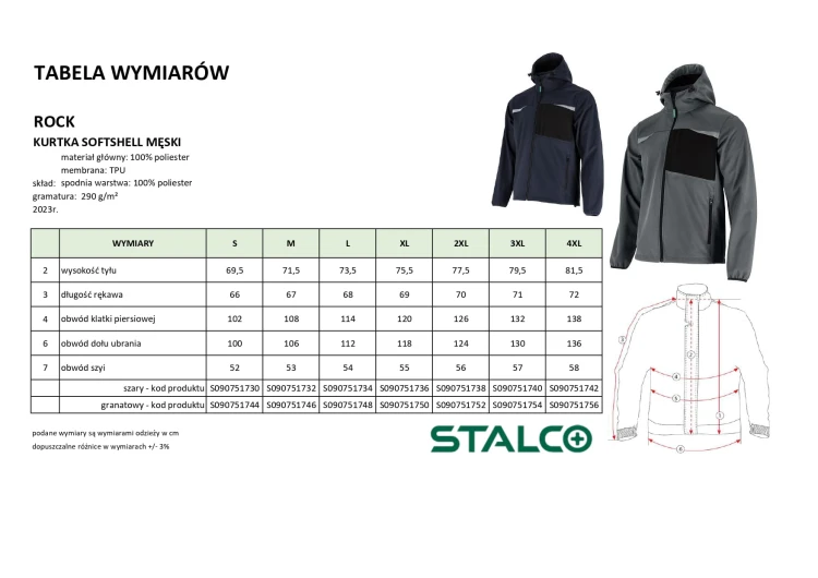 TABELA WYMIARÓW - kurtka ROCK_page-0001.jpg