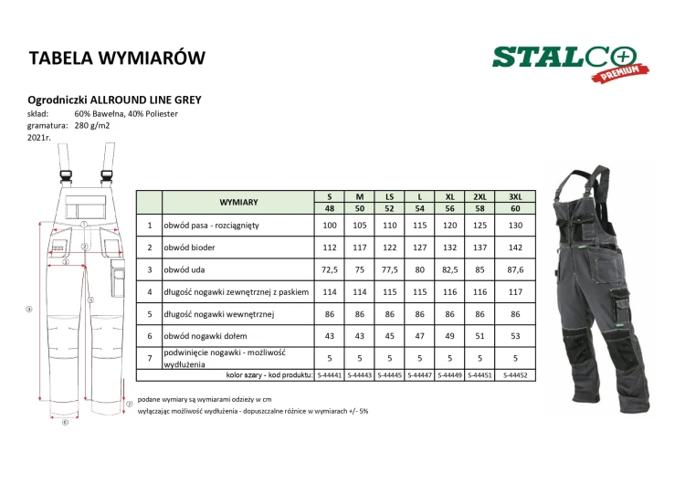 TABELA WYMIARÓW - ogrodniczki ALLROUND LINE GREY pop_page-0001.jpg
